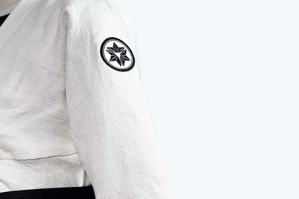 Hemp Jiu Jitsu Gi | The DATSUSARA Hemp Combat Gi - DATSUSARA LLC