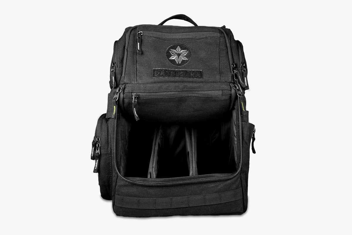 Datsusara backpack outlet