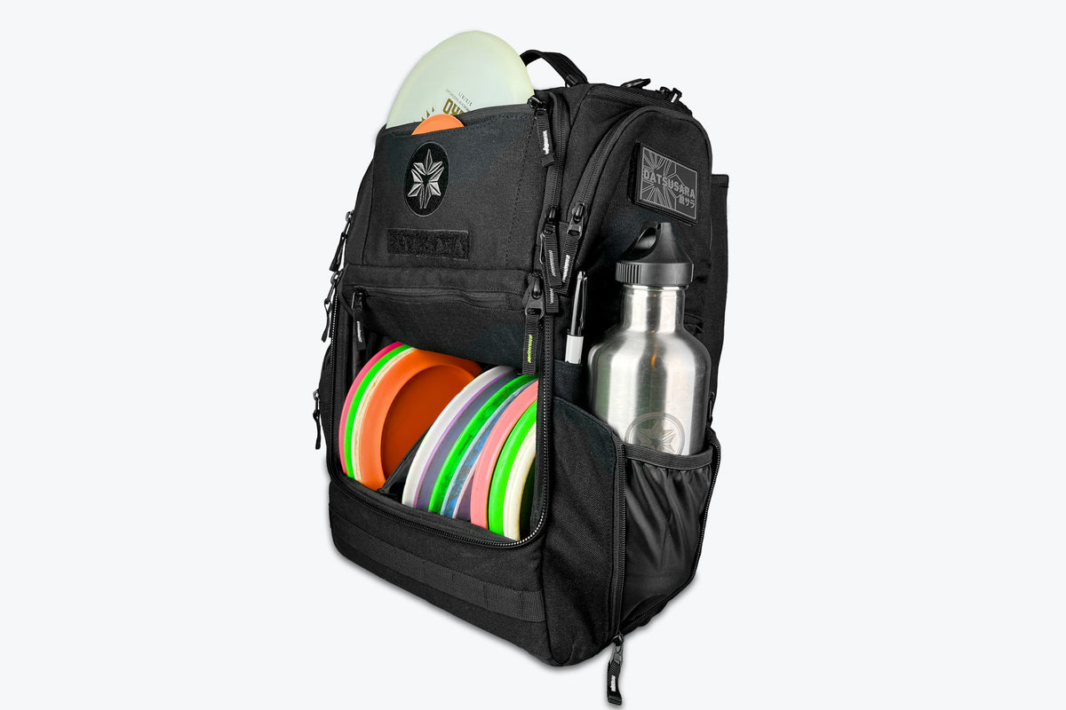 Disc golf bags online for sale near me